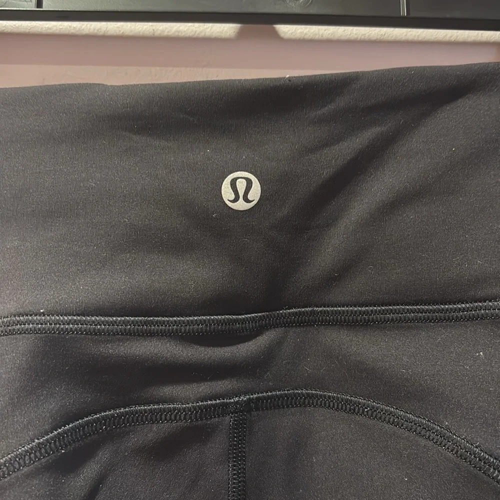 Lululemon Invigorate High-Rise Tight 28" - Picture 3 of 4